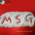 Monosodium glutamate vs yeast extract